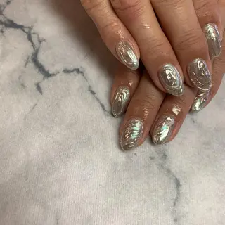 ネイル 🎀ネイルサロン RIRI🎀のネイルデザイン