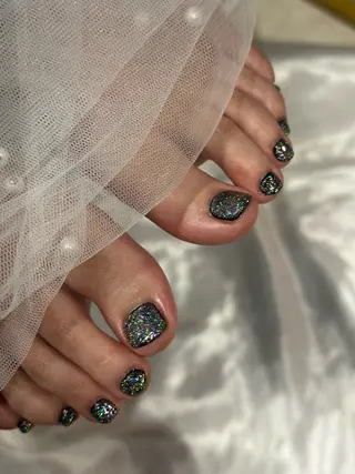 ネイル glory💋 Kimiのネイルデザイン