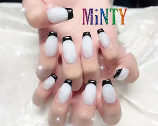 ネイル MiNTY 船橋店のネイルデザイン