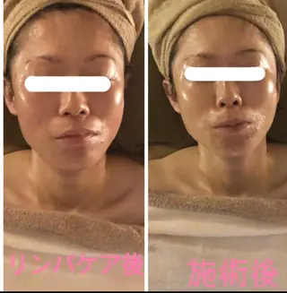 大西 知世のエステ・リラクイメージ