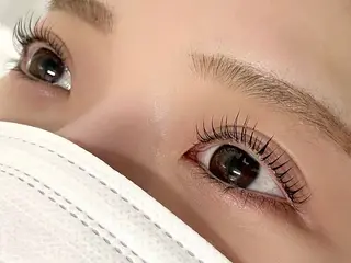 マツエク・マツパ 名原 翔のマツエク・マツパデザイン