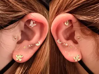 x8em _kのエステ・リラクイメージ