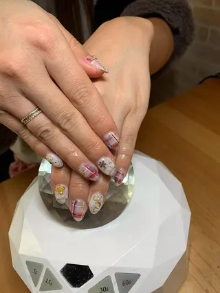 ネイル LAVISH nail salonのネイルデザイン