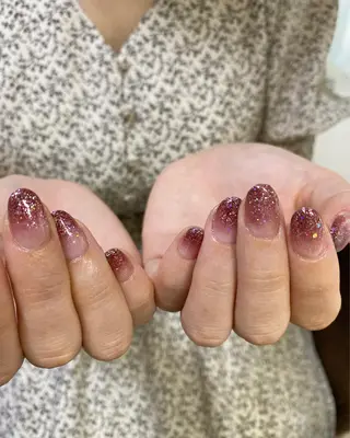 ネイル Elle. ASAMIのネイルデザイン