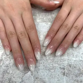 ネイル Salon EF 栄店のネイルデザイン