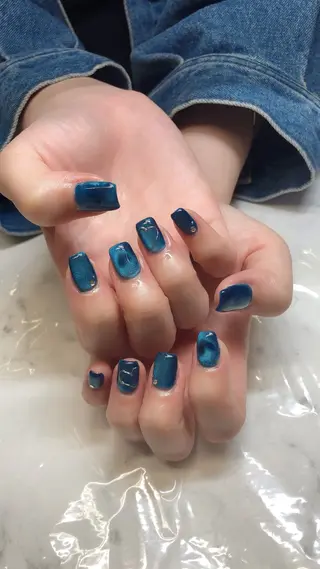 ネイル ✨アン ミユ✨のネイルデザイン