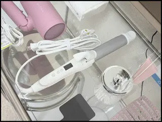 韓国肌管理🇰🇷 水光肌/肌質改善🫧のエステ・リラクイメージ