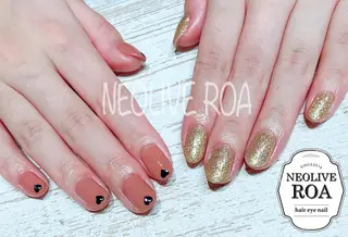 ネイル Nail by selenのネイルデザイン
