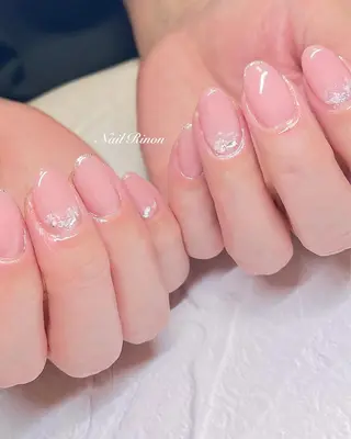ネイル Nail Rinonのネイルデザイン