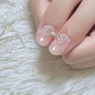 ネイル nailsalon VENUSのネイルデザイン