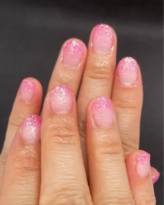 ネイル リンパ&ネイル💅 🌱リクラベルアのエステ・リラクイメージ