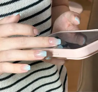 ネイル 長さ出し専門店 RIRIのネイルデザイン