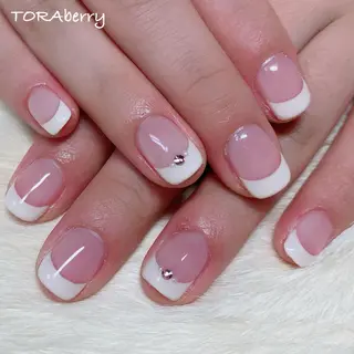 ネイル ネイリスト なつみのネイルデザイン