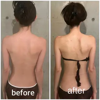 肥後橋INDIBA Salon　Calmのその他イメージ