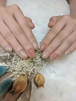 ネイル Nailsalon Arumのネイルデザイン