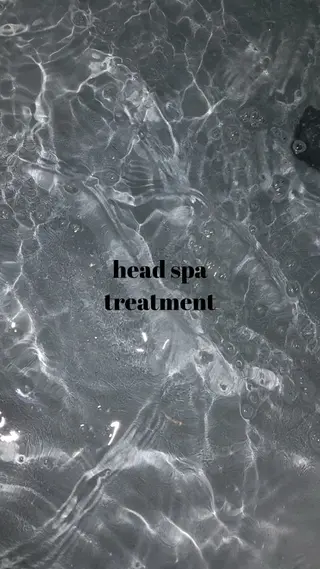 小川 菜那美のヘアスタイル