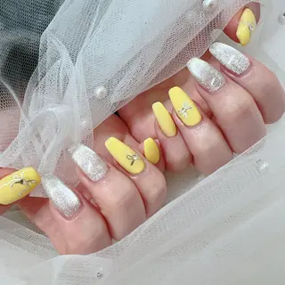 ネイル ru naのネイルデザイン