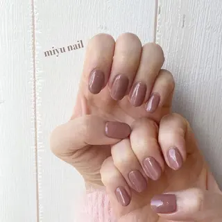 ネイル oreo salon miyu 池袋のネイルデザイン