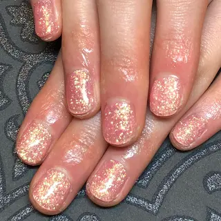 ネイル KIREIE NAILSのネイルデザイン