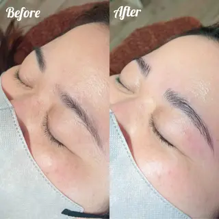 アイブロウ まつげと眉の専門店 IVY船橋北口店のマツエク・マツパデザイン