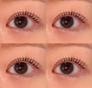 マツエク・マツパ 池袋💖 チルザルトサロンのマツエク・マツパデザイン