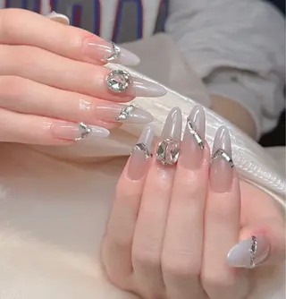 ネイル D-BEAUTY Nailsalonのネイルデザイン