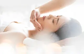 The 2Swans フェイシャル サロンのエステ・リラクイメージ