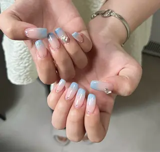 ネイル nailsalon bijuのネイルデザイン