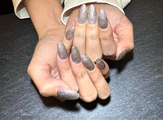ネイル MIMnail メンズネイリストのネイルデザイン