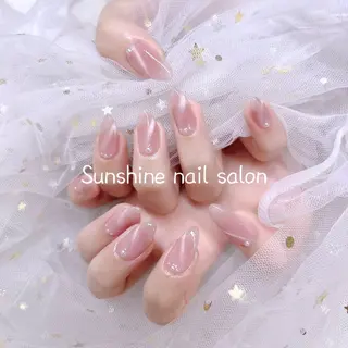 ネイル サンシャイン ネイル池袋店のネイルデザイン