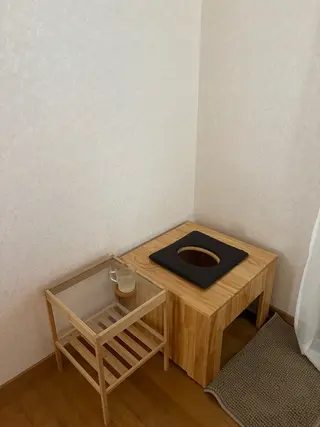 松本 茜のエステ・リラクイメージ