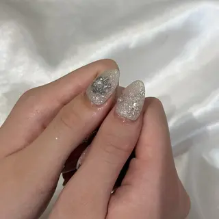 ネイル Hiyori ✧*。のネイルデザイン