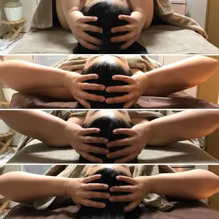 Hasebe Asukaのエステ・リラクイメージ