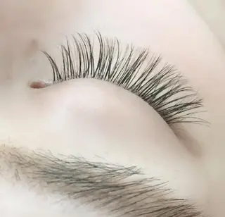 マツエク・マツパ Radiance まつ毛専門スタッフのマツエク・マツパデザイン