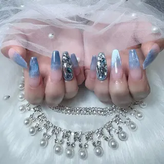 ネイル Doris Nail Salonのネイルデザイン