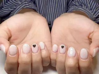 ネイル Rarity nail salonのネイルデザイン