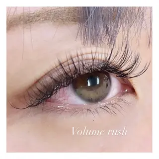 マツエク・マツパ Bianca Sakura⠀のマツエク・マツパデザイン