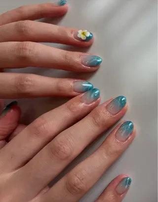 ネイル ネイリスト Nanaのネイルデザイン