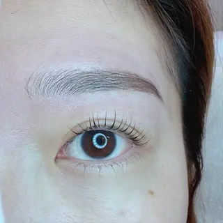 マツエク・マツパ NOAH NORIKOのマツエク・マツパデザイン