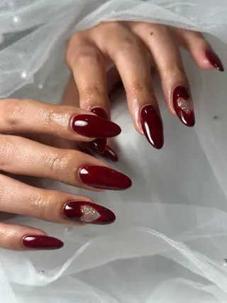 ネイル glory💋 Kimiのネイルデザイン