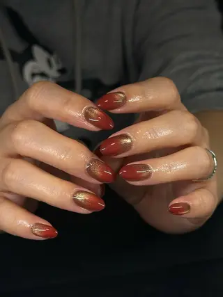 ネイル Eym. nailのネイルデザイン