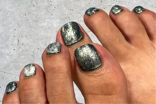 ネイル cscnail keikoのネイルデザイン