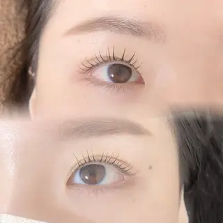 マツエク・マツパ Nalu  eyelashsalon所属・Nalu eyelashのマツエク・マツパデザイン
