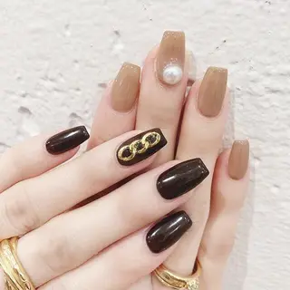 ネイル Cute beauty2のマツエク・マツパデザイン