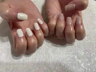 ネイル kikinail 溝の口のネイルデザイン