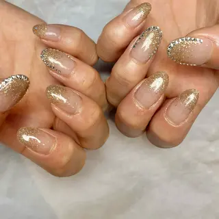 ネイル Reflection marikoのネイルデザイン