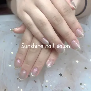 ネイル サンシャイン ネイル池袋店のネイルデザイン