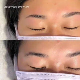 アイブロウ 吉祥寺kasumi 🌛eye/browのマツエク・マツパデザイン