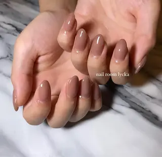 ネイル ﾈｲﾙﾙｰﾑﾘｯｶ 𝐦𝐚𝐲𝐮のネイルデザイン