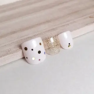 ネイル コエリネイル &エステのネイルデザイン